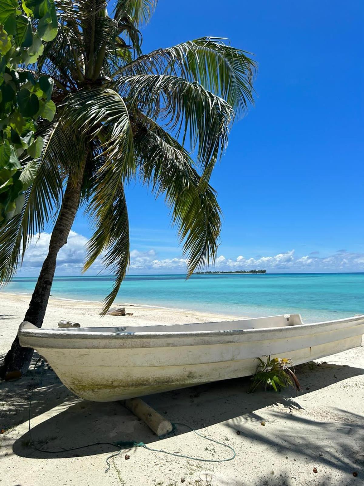 Palambak Paradise Resort Pulau Banyak Pulau Palambakbesar Eksteriør billede